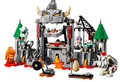 LEGO Super Mario Dry Bowser Castle Battle Expansion Set 8+