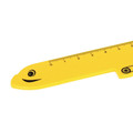 Starpak Ruler Plane 15cm