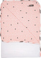 Luma Multi Blanket 75x100cm Peach Moon