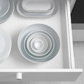 IKEA 365+ Bowl, white, 16 cm