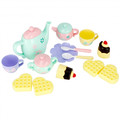 Tea Party Set Real Party Set 3+