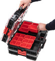 Qbrick System Tool Storage Organiser One L