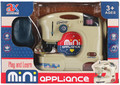 Mini Appliance Sewing Machine 3+