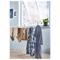 MULIG Drying rack, indoor/outdoor