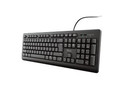 Trust Wired Keyboard TK-150