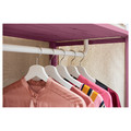 IVAR Clothes rail, 83x50 cm