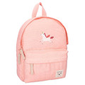 Kidzroom Children's Backpack Unicorn Stella, pink