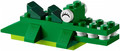 LEGO Classic Medium Creative Brick Box 4+