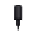 Trust Wall Charger EU Plug MAXO 65W USB-C, black