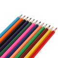 Starpak Colour Pencils 12 Colours