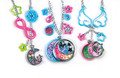 Clementoni Crazy Chic My Moonlight Pendants 7+