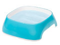 Dog Bowl Glam Extra Small (XS), blue