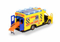 Dickie Mercedes-Benz Sprinter Rescue Van 3+