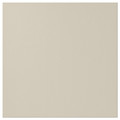 HAVSTORP Door, beige, 40x40 cm