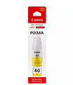 Canon Ink GI-40 Y 3402C001, yellow