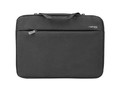 Natec Laptop Sleeve Clam 14.1", black