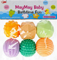 MayMay Baby Bathtime Fun 18m+