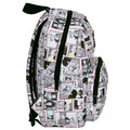 School Backpack 27x36x16 Manggha