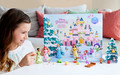 Disney Princess Advent Calendar HLX06 3+