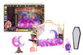 Monster High Clawdeen Wolf Bedroom Playset HHK64 3+