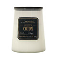 Scented Candle Cotton Coton
