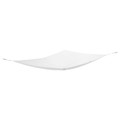 DYNING Canopy, white, 300x200 cm