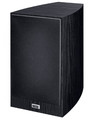 Heco 2-Way Bookshelf Speaker Bass Reflex Victa Prime 302 2-pack, black