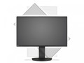 NEC 27" Monitor Multisync EA271Q 27 WQHD Black