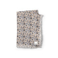 Elodie Details Soft Cotton Blanket - Blue Garden