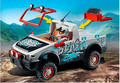 Playmobil City Life R/C Rally Car 4+