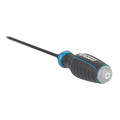 Erbauer Pozidriv Pozi Screwdriver, PZ2 200 x 6 mm