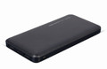 Gembird Power Bank Powerbank 10000mAh, black