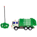 RC Construction Vehicles - Garbage Truck 3+