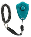 Trixie Training Clicker for Dogs, assorted colours