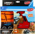 Launch Off Road Vehicle Speed Launcher 3+