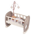 Smoby Baby Nurse Baby's Cot 18m+