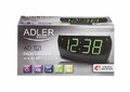 Adler Radio with Alarm Clock AD1121
