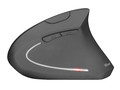 Trust Verto Wireless Ergonomic Mouse