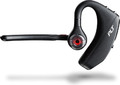 Plantronics Bluetooth Headset Voyager 5200, black