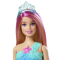 Barbie™ Dreamtopia Twinkle Lights Mermaid™ Doll HDJ36 3+