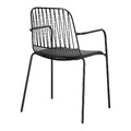 Chair Willy Arm, black