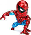 Marvel Figure Metalfigs Classic Spider-Man 10cm 8+