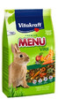 Vitakraft Menu Vital Food for Rabbits 1kg