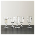 POKAL Wine glass, 20 cl