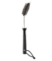 GoodHome BBQ Brush & Scraper 2in1