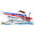 Speed Boat 1pc, assorted colours, 3+