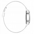 Oro-Med Smartwatch SMART CRYSTAL, silver