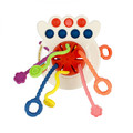 Bam Bam Sensory Octopus 18m+