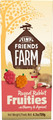 Tiny Friends Farm Russell Rabbit Fruities 120g