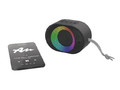 Audictus Bluetooth Speaker Aurora Mini 7W RMS RGB